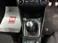 USED 2018 S FORD FIESTA 1.0 ST-LINE 3d 99 BHP Nav, DAB, B&O Sound, R.Sensors