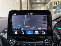 USED 2018 S FORD FIESTA 1.0 ST-LINE 3d 99 BHP Nav, DAB, B&O Sound, R.Sensors