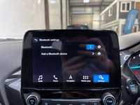 USED 2018 S FORD FIESTA 1.0 ST-LINE 3d 99 BHP Nav, DAB, B&O Sound, R.Sensors