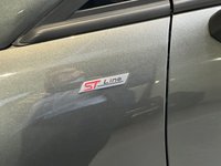 USED 2018 S FORD FIESTA 1.0 ST-LINE 3d 99 BHP Nav, DAB, B&O Sound, R.Sensors