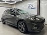 USED 2018 S FORD FIESTA 1.0 ST-LINE 3d 99 BHP Nav, DAB, B&O Sound, R.Sensors