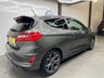 USED 2018 S FORD FIESTA 1.0 ST-LINE 3d 99 BHP Nav, DAB, B&O Sound, R.Sensors