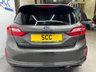 USED 2018 S FORD FIESTA 1.0 ST-LINE 3d 99 BHP Nav, DAB, B&O Sound, R.Sensors