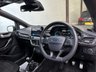 USED 2018 S FORD FIESTA 1.0 ST-LINE 3d 99 BHP Nav, DAB, B&O Sound, R.Sensors