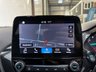 USED 2018 S FORD FIESTA 1.0 ST-LINE 3d 99 BHP Nav, DAB, B&O Sound, R.Sensors