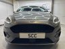 USED 2018 S FORD FIESTA 1.0 ST-LINE 3d 99 BHP Nav, DAB, B&O Sound, R.Sensors