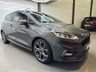 USED 2018 S FORD FIESTA 1.0 ST-LINE 3d 99 BHP Nav, DAB, B&O Sound, R.Sensors