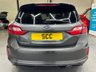 USED 2018 S FORD FIESTA 1.0 ST-LINE 3d 99 BHP Nav, DAB, B&O Sound, R.Sensors