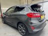 USED 2018 S FORD FIESTA 1.0 ST-LINE 3d 99 BHP Nav, DAB, B&O Sound, R.Sensors