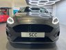 USED 2018 S FORD FIESTA 1.0 ST-LINE 3d 99 BHP Nav, DAB, B&O Sound, R.Sensors