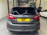 USED 2018 S FORD FIESTA 1.0 ST-LINE 3d 99 BHP Nav, DAB, B&O Sound, R.Sensors