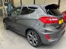 USED 2018 S FORD FIESTA 1.0 ST-LINE 3d 99 BHP Nav, DAB, B&O Sound, R.Sensors