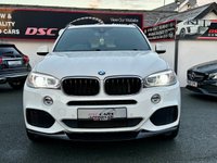 USED 2015 R BMW X5 3.0 XDRIVE30D M SPORT 5d 255 BHP PREVIOUSLY SOLD BY US!
