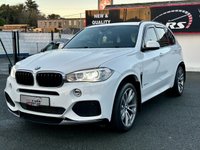 USED 2015 R BMW X5 3.0 XDRIVE30D M SPORT 5d 255 BHP PREVIOUSLY SOLD BY US!
