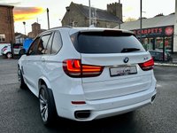 USED 2015 R BMW X5 3.0 XDRIVE30D M SPORT 5d 255 BHP PREVIOUSLY SOLD BY US!
