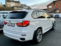 USED 2015 R BMW X5 3.0 XDRIVE30D M SPORT 5d 255 BHP PREVIOUSLY SOLD BY US!