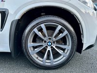 USED 2015 R BMW X5 3.0 XDRIVE30D M SPORT 5d 255 BHP PREVIOUSLY SOLD BY US!