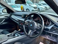 USED 2015 R BMW X5 3.0 XDRIVE30D M SPORT 5d 255 BHP PREVIOUSLY SOLD BY US!