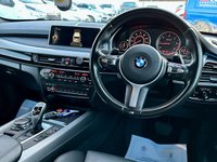 USED 2015 R BMW X5 3.0 XDRIVE30D M SPORT 5d 255 BHP PREVIOUSLY SOLD BY US!