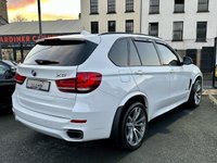 USED 2015 R BMW X5 3.0 XDRIVE30D M SPORT 5d 255 BHP PREVIOUSLY SOLD BY US!
