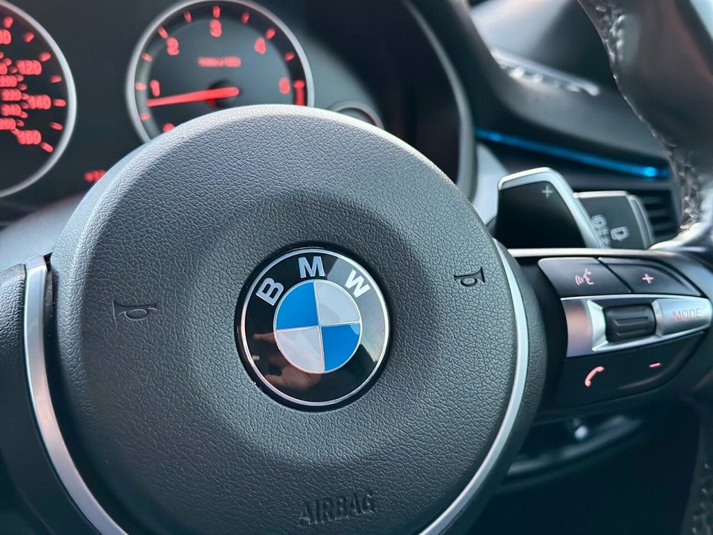USED 2015 R BMW X5 3.0 XDRIVE30D M SPORT 5d 255 BHP PREVIOUSLY SOLD BY US!