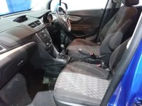 USED 2013 63 VAUXHALL MOKKA 1.6 EXCLUSIV S/S 5d 113 BHP FULL VAUXHALL SERVICE HISTORY - 1 -FORMER KEEPER