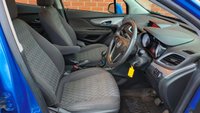 USED 2013 63 VAUXHALL MOKKA 1.6 EXCLUSIV S/S 5d 113 BHP FULL VAUXHALL SERVICE HISTORY - 1 -FORMER KEEPER