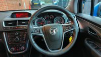USED 2013 63 VAUXHALL MOKKA 1.6 EXCLUSIV S/S 5d 113 BHP FULL VAUXHALL SERVICE HISTORY - 1 -FORMER KEEPER