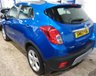 USED 2013 63 VAUXHALL MOKKA 1.6 EXCLUSIV S/S 5d 113 BHP FULL VAUXHALL SERVICE HISTORY - 1 -FORMER KEEPER