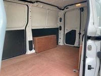 USED 2015 65 CITROEN DISPATCH 2.0 1200 L2H1 ENTERPRISE HDI 126 BHP  L2 LWB TWIN SIDE DOORS