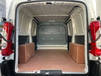 USED 2015 65 CITROEN DISPATCH 2.0 1200 L2H1 ENTERPRISE HDI 126 BHP  L2 LWB TWIN SIDE DOORS