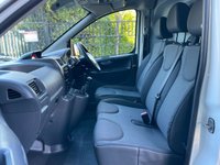 USED 2015 65 CITROEN DISPATCH 2.0 1200 L2H1 ENTERPRISE HDI 126 BHP  L2 LWB TWIN SIDE DOORS