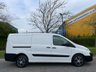 USED 2015 65 CITROEN DISPATCH 2.0 1200 L2H1 ENTERPRISE HDI 126 BHP  L2 LWB TWIN SIDE DOORS