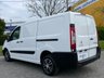 USED 2015 65 CITROEN DISPATCH 2.0 1200 L2H1 ENTERPRISE HDI 126 BHP  L2 LWB TWIN SIDE DOORS