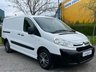 USED 2015 65 CITROEN DISPATCH 2.0 1200 L2H1 ENTERPRISE HDI 126 BHP  L2 LWB TWIN SIDE DOORS