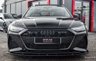 USED 2022 72 AUDI RS6 4.0 RS 6 AVANT TFSI QUATTRO VORSPRUNG MHEV 5d 592 BHP 
