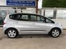 USED 2010 10 HONDA JAZZ 1.3 I-VTEC ES 5d 98 BHP SUPER LOW MILES + 11 SERVICES