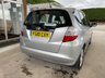 USED 2010 10 HONDA JAZZ 1.3 I-VTEC ES 5d 98 BHP SUPER LOW MILES + 11 SERVICES