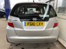 USED 2010 10 HONDA JAZZ 1.3 I-VTEC ES 5d 98 BHP SUPER LOW MILES + 11 SERVICES