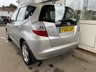 USED 2010 10 HONDA JAZZ 1.3 I-VTEC ES 5d 98 BHP SUPER LOW MILES + 11 SERVICES