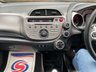 USED 2010 10 HONDA JAZZ 1.3 I-VTEC ES 5d 98 BHP SUPER LOW MILES + 11 SERVICES