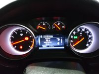 USED 2017 17 VAUXHALL ASTRA 1.4 SRI NAV 5d 148 BHP 