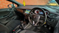 USED 2017 17 VAUXHALL ASTRA 1.4 SRI NAV 5d 148 BHP 