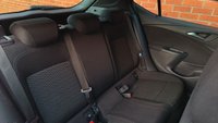 USED 2017 17 VAUXHALL ASTRA 1.4 SRI NAV 5d 148 BHP 