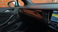 USED 2017 17 VAUXHALL ASTRA 1.4 SRI NAV 5d 148 BHP 