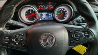 USED 2017 17 VAUXHALL ASTRA 1.4 SRI NAV 5d 148 BHP 
