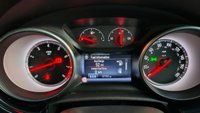 USED 2017 17 VAUXHALL ASTRA 1.4 SRI NAV 5d 148 BHP 