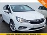 USED 2017 17 VAUXHALL ASTRA 1.4 SRI NAV 5d 148 BHP 