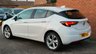 USED 2017 17 VAUXHALL ASTRA 1.4 SRI NAV 5d 148 BHP 