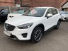 USED 2016 66 MAZDA CX-5 2.2 SKYACTIV-D Sport NAV 5dr - UPGRADE ALLOYS 